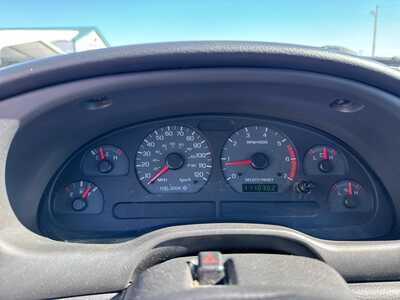 2004 Ford Mustang, $0. Photo 3