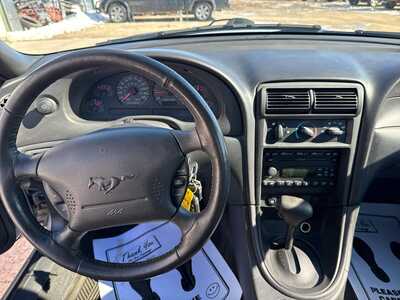 2004 Ford Mustang, $0. Photo 4