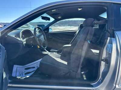 2004 Ford Mustang, $0. Photo 6