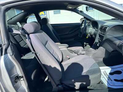 2004 Ford Mustang, $0. Photo 7