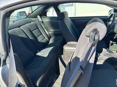2004 Ford Mustang, $0. Photo 8
