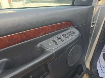2003 Dodge 3500 Ext Cab, $10900. Photo 10