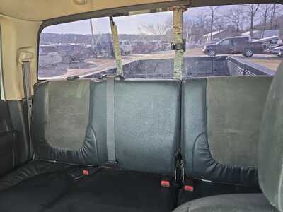 2003 Dodge 3500 Ext Cab, $10900. Photo 11