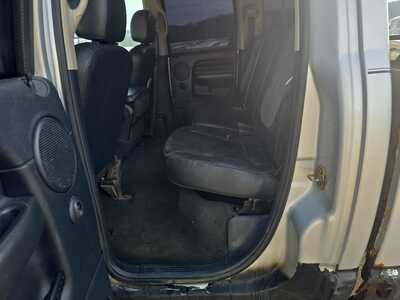 2003 Dodge 3500 Ext Cab, $10900. Photo 8