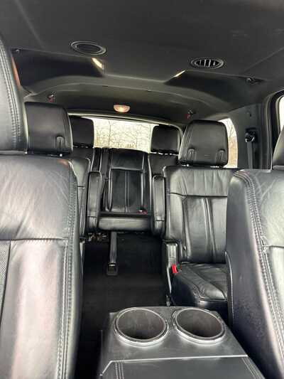 2015 Lincoln Navigator, $8900. Photo 9