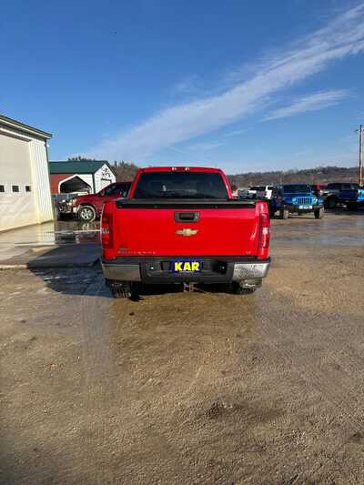 2009 Chevrolet 1500 Ext Cab, $8900. Photo 10