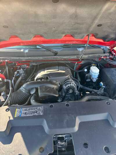 2009 Chevrolet 1500 Ext Cab, $8900. Photo 11