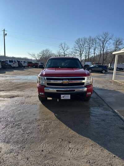 2009 Chevrolet 1500 Ext Cab, $8900. Photo 12