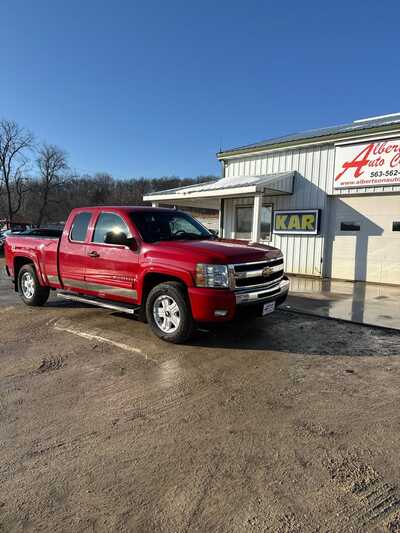 2009 Chevrolet 1500 Ext Cab, $8900. Photo 2