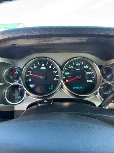 2009 Chevrolet 1500 Ext Cab, $8900. Photo 3