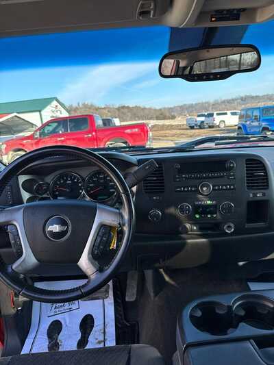 2009 Chevrolet 1500 Ext Cab, $8900. Photo 4