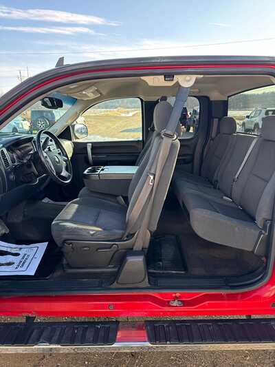 2009 Chevrolet 1500 Ext Cab, $8900. Photo 7