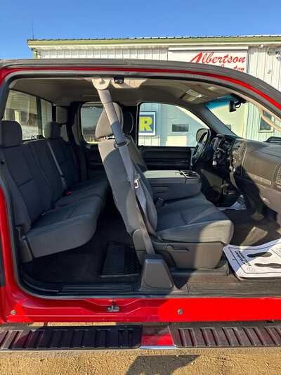 2009 Chevrolet 1500 Ext Cab, $8900. Photo 8
