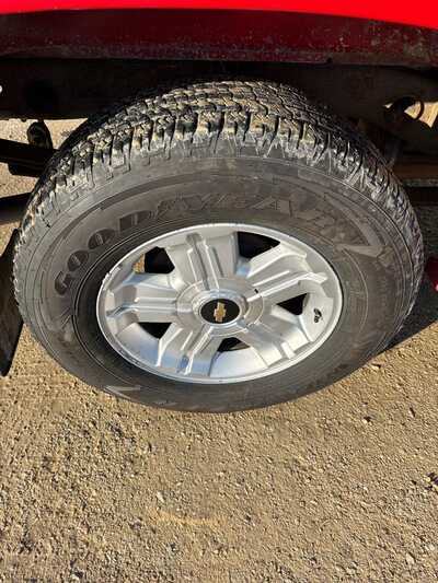 2009 Chevrolet 1500 Ext Cab, $8900. Photo 9