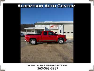 2009 Chevrolet 1500 Ext Cab, $8900. Photo 1