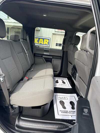 2018 Ford F150 Crew Cab, $15900. Photo 10