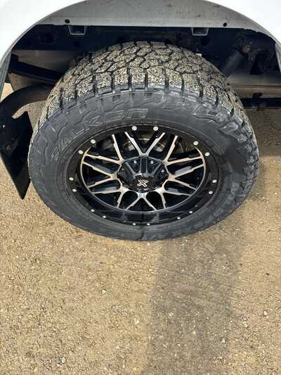 2018 Ford F150 Crew Cab, $15900. Photo 11