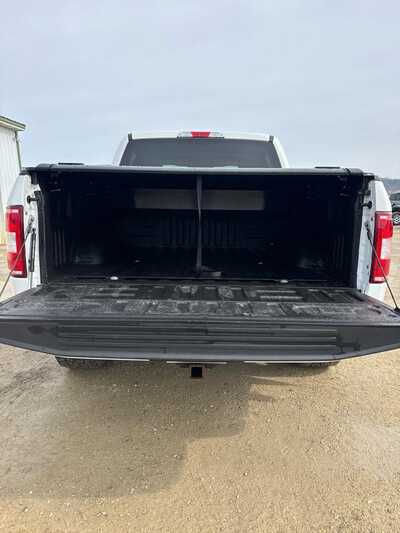 2018 Ford F150 Crew Cab, $15900. Photo 12