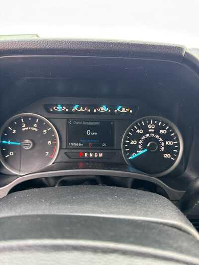 2018 Ford F150 Crew Cab, $15900. Photo 3