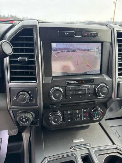 2018 Ford F150 Crew Cab, $15900. Photo 5