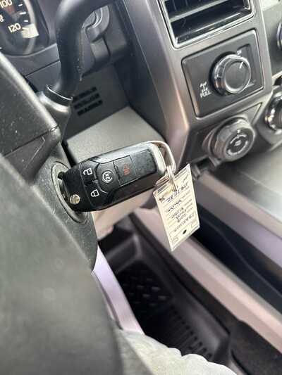 2018 Ford F150 Crew Cab, $15900. Photo 6