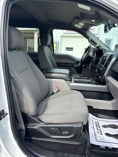 2018 Ford F150 Crew Cab, $15900. Photo 9