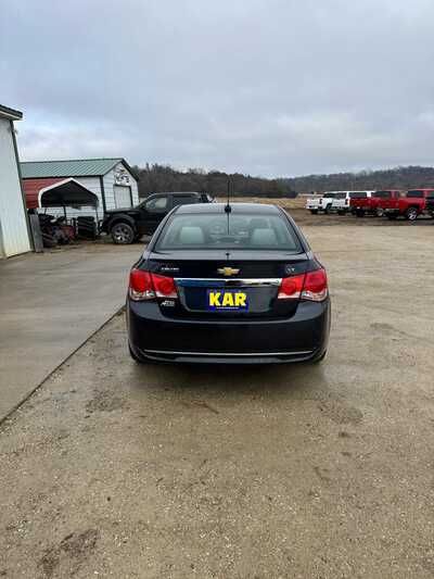 2015 Chevrolet Cruze, $5900. Photo 10