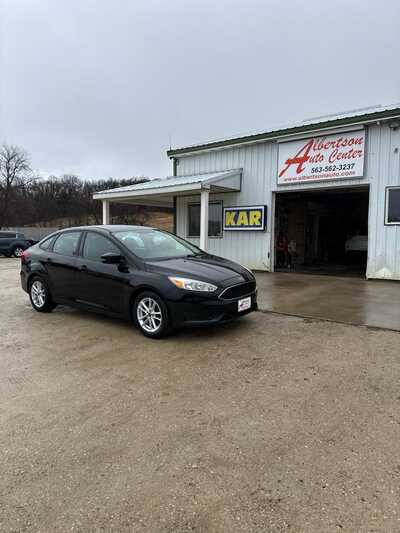 2017 Ford Focus, $8900. Photo 2
