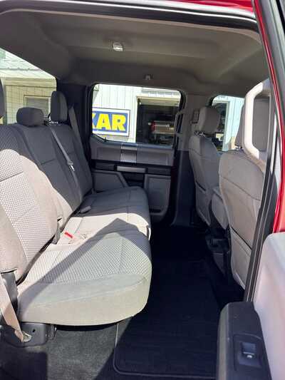 2018 Ford F150 Crew Cab, $17500. Photo 10