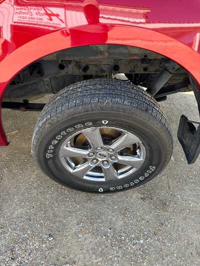 2018 Ford F150 Crew Cab, $17500. Photo 12