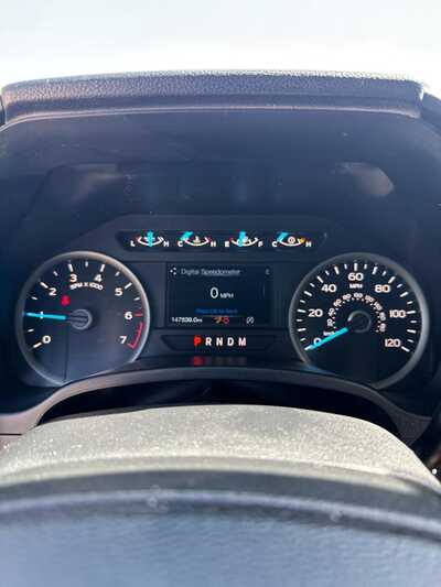 2018 Ford F150 Crew Cab, $17500. Photo 3