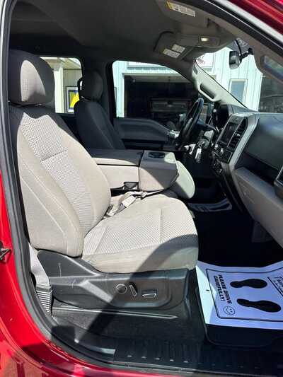 2018 Ford F150 Crew Cab, $17500. Photo 9