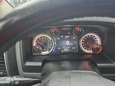 2014 RAM 1500 Crew Cab, $14900. Photo 11