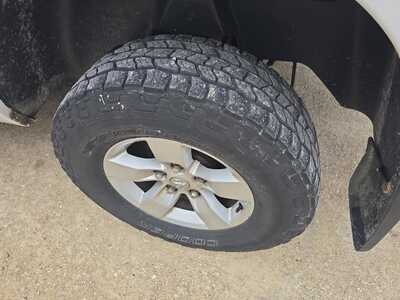 2014 RAM 1500 Crew Cab, $14900. Photo 7