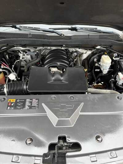 2014 Chevrolet 1500 Reg Cab, $10900. Photo 11