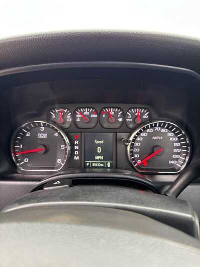 2014 Chevrolet 1500 Reg Cab, $10900. Photo 3