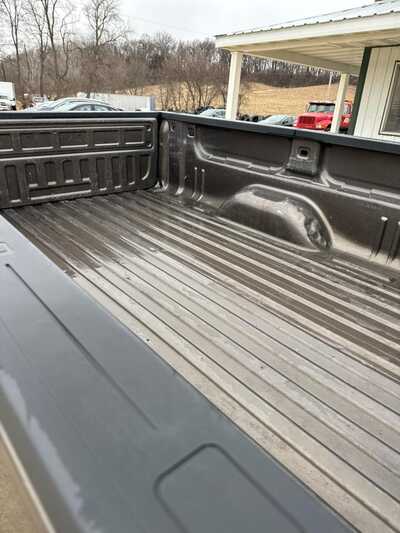 2014 Chevrolet 1500 Reg Cab, $10900. Photo 8