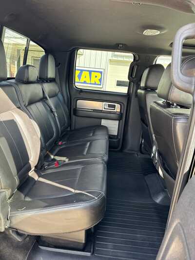 2014 Ford F150 Crew Cab, $12900. Photo 10