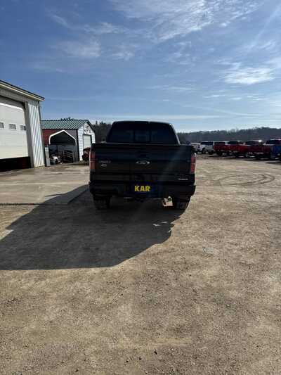 2014 Ford F150 Crew Cab, $12900. Photo 11