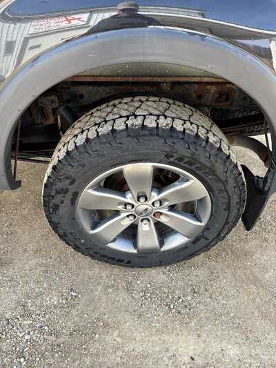 2014 Ford F150 Crew Cab, $12900. Photo 12