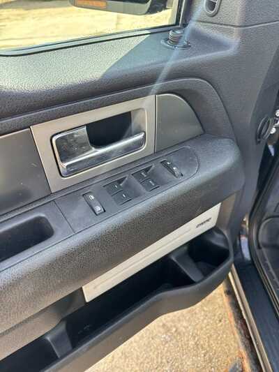 2014 Ford F150 Crew Cab, $12900. Photo 7