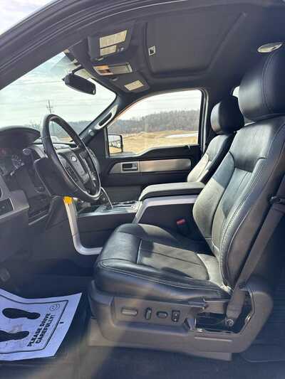 2014 Ford F150 Crew Cab, $12900. Photo 8