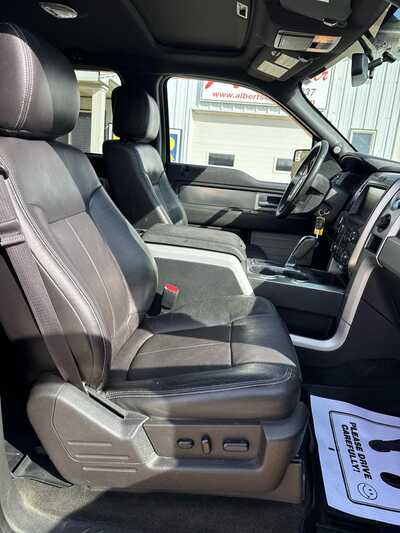2014 Ford F150 Crew Cab, $12900. Photo 9