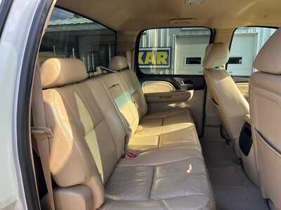 2011 GMC 2500 Crew Cab, $14900. Photo 10