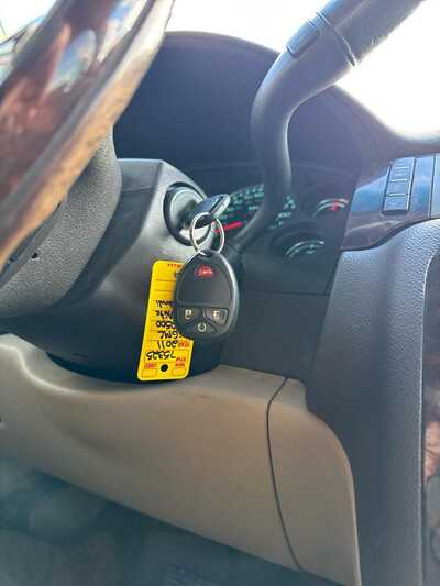 2011 GMC 2500 Crew Cab, $14900. Photo 5