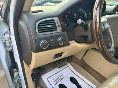 2011 GMC 2500 Crew Cab, $14900. Photo 7