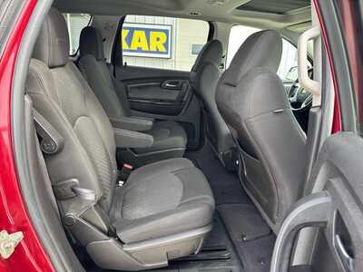 2011 Chevrolet Traverse, $4900. Photo 10