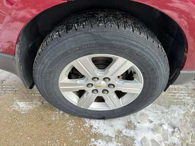 2011 Chevrolet Traverse, $4900. Photo 11