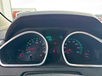 2011 Chevrolet Traverse, $4900. Photo 3