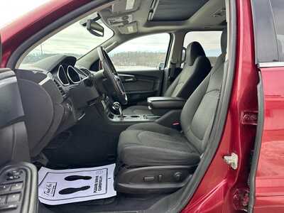 2011 Chevrolet Traverse, $4900. Photo 7